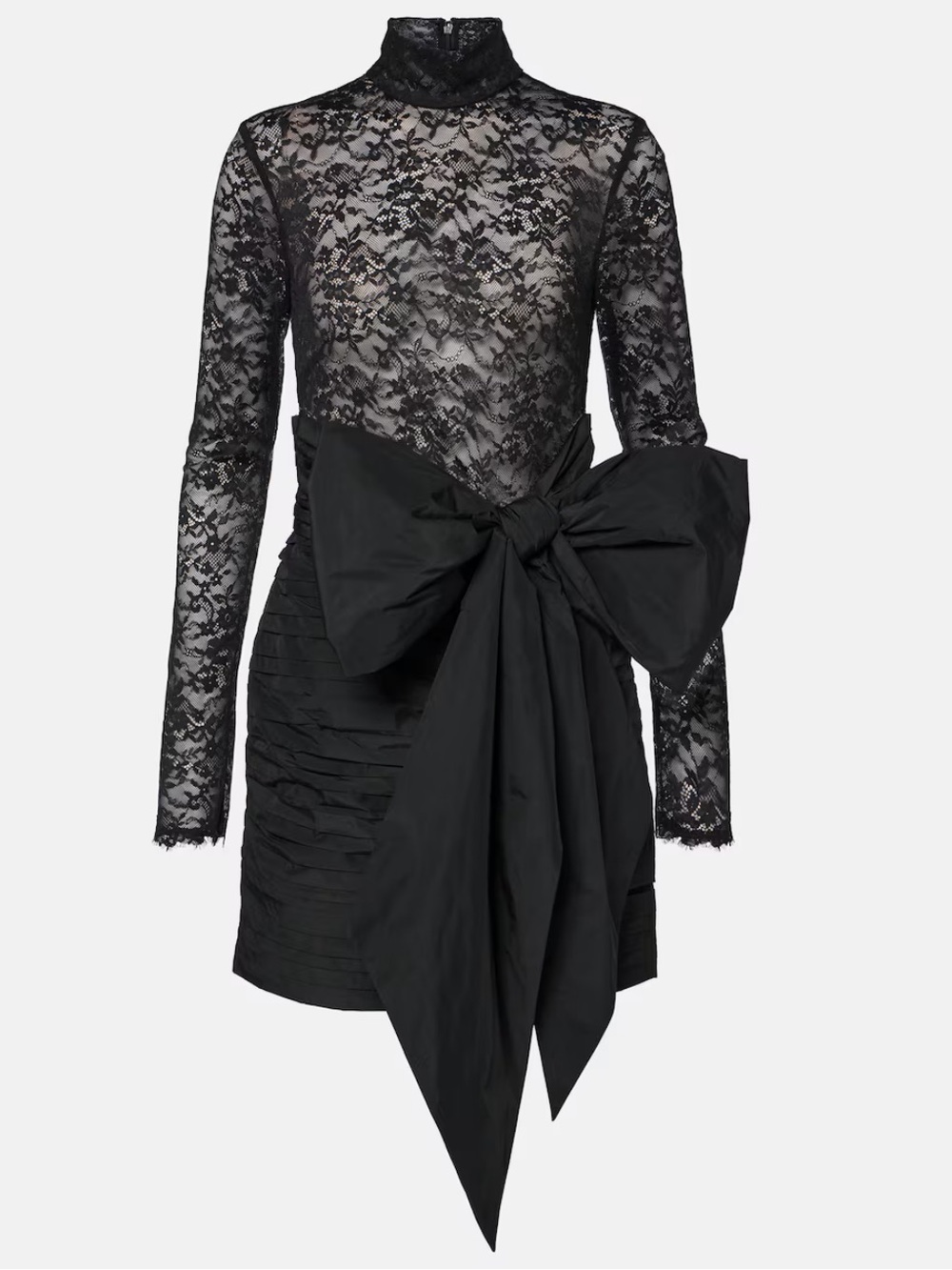 Rebecca Vallance x Nicky Hilton Dress